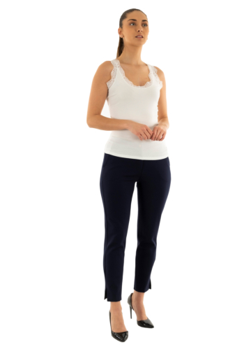 Debardeurs only ellis cloud dancer