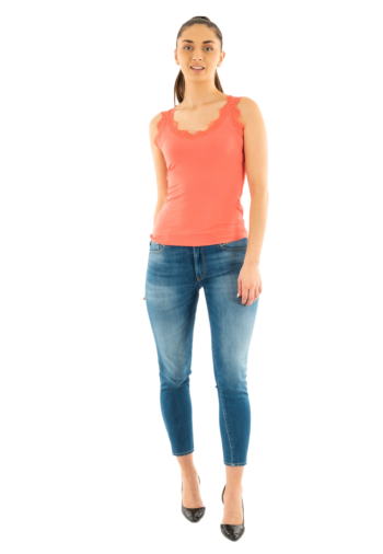 Debardeurs only ellis dubarry