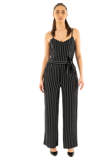 Combinaisons only anny black bright white