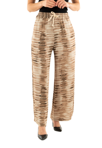 Pantalons please p1mr 1170 beige