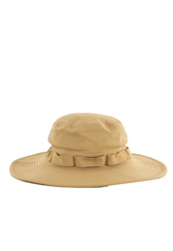 Bob the north face class v brimmer 4fs khaki stone-npf