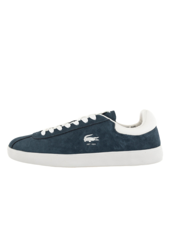 Baskets basses lacoste 46sma0065 092 nvy/wht