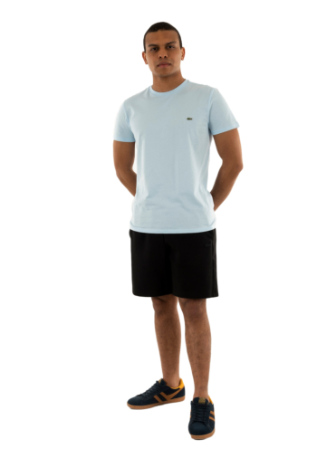 Tee shirt lacoste th6709 t01 ruisseau