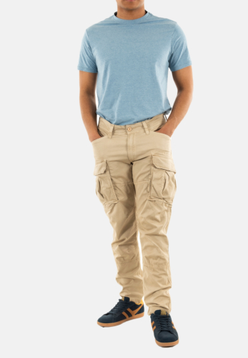 Pantalons Le Temps Des Cerises aaron 1126 nomad