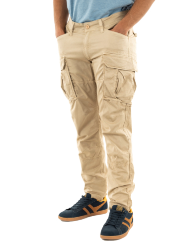 Pantalons Le Temps Des Cerises aaron 1126 nomad