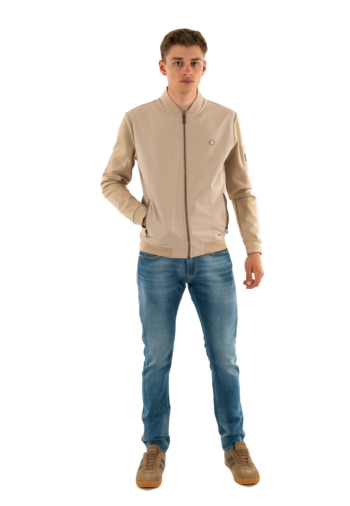 Sweat Benson & Cherry sean beige