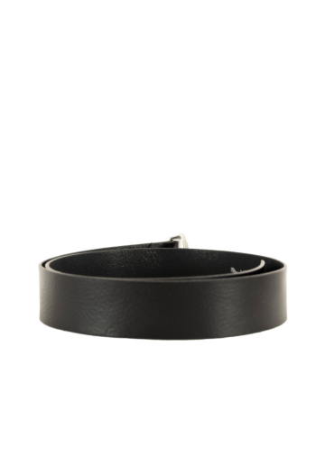 Ceinture levi's® athena caviar 0004 noir