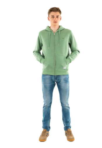 Sweat kaporal boly green