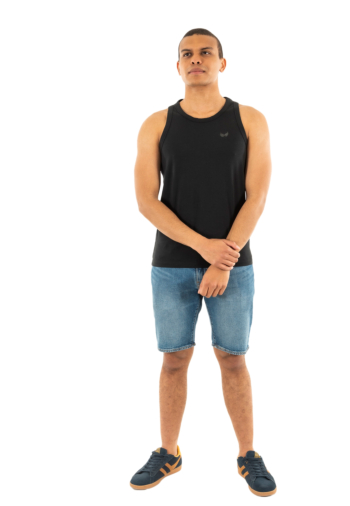 Debardeurs kaporal mash black