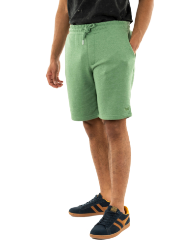 Shorts bermudas kaporal bilo green