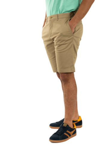 Shorts bermudas lacoste fh3347 cb8 lion