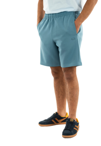 Shorts bermudas lacoste gh9585 hd9 calcaire