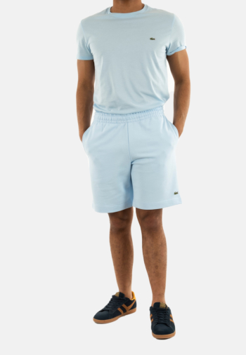 Shorts bermudas lacoste gh9860 t01 ruisseau