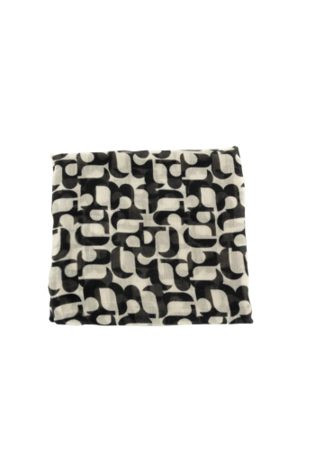 Foulards Le Temps Des Cerises mono 1132 ice cream