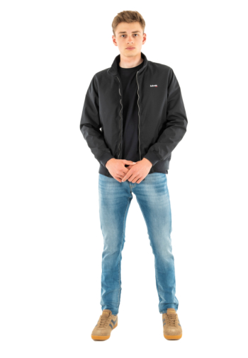 Blousons et vestes schott cable navy