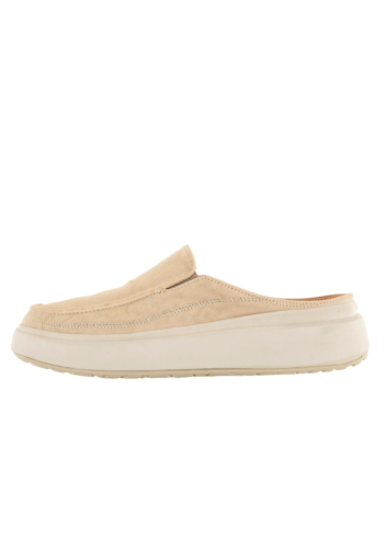 Chaussures bateau jeep nature sabot 025 sand