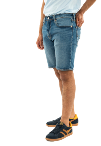 Shorts bermudas levi's® 405 standard 0178 comeback tour sho