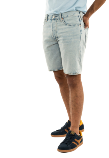 Shorts bermudas levi's® 501® original shorts 0253 light thread ltwt