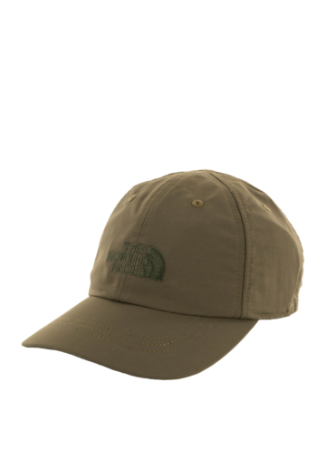 Casquettes the north face horizon hat 21l new taupe green