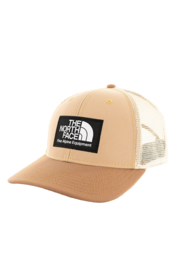 Casquettes the north face df mudder trucker wk2 utltybrn/khkstn