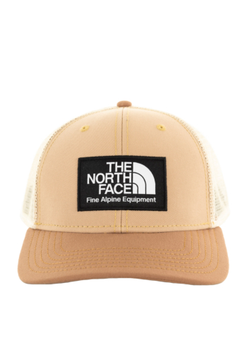 Casquettes the north face df mudder trucker wk2 utltybrn/khkstn