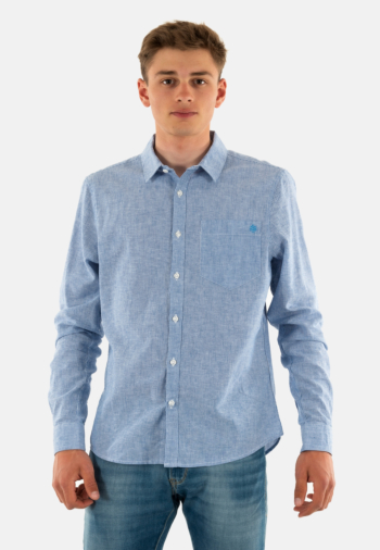Chemise freeman t. porter jeremiah co27-cs 0 original