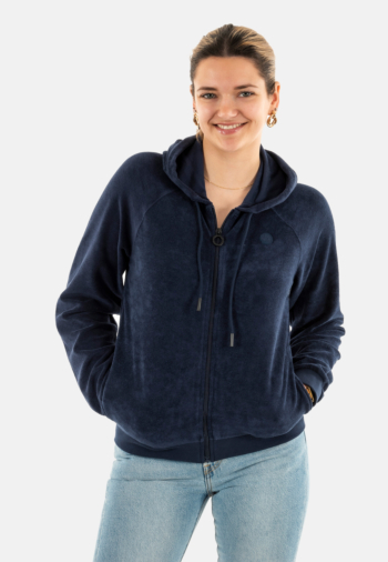 Blousons et vestes jott anemone 104 navy