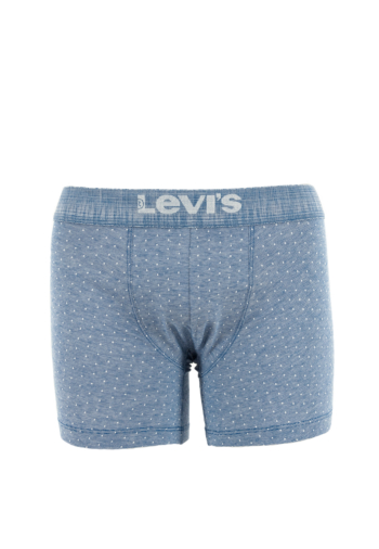 Calecons et slips levi's® denim inspired 001 blue combo