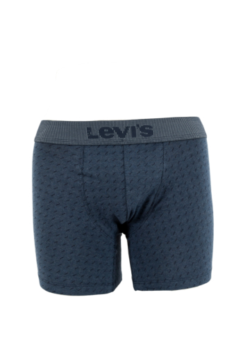 Calecons et slips levi's® denim aop 001 blue combo