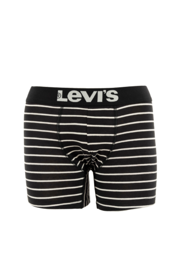 Calecons et slips levi's® vintg stripe yd 884 jet black