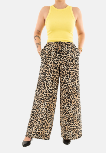 Pantalons grace & mila rick_13223 beige