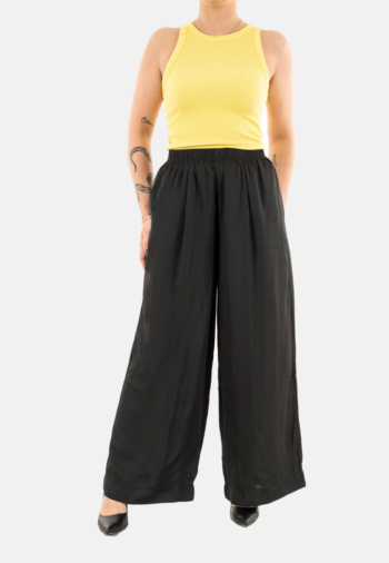 Pantalons grace & mila rain_13232 noir