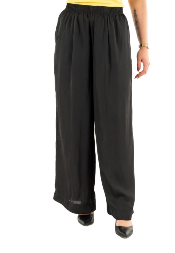 Pantalons grace & mila rain_13232 noir