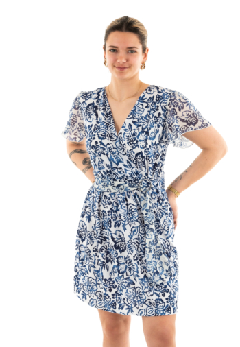 Robe morgan 251-rnina multico