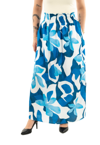 Jupe morgan 251-java.f multico