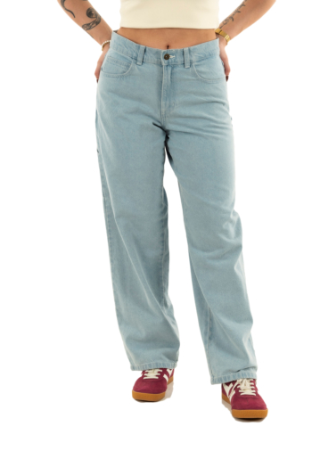 Jeans dickies herndon denim w c151 vntg blue