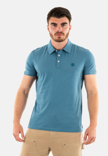 Polos jott lavan 140 blue jean