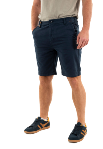 Shorts bermudas kaporal brest navy