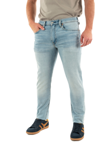 Jeans levi's® 28833 512™ slim tapper fit 1258 call it off