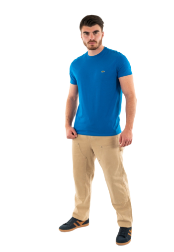 Tee shirt lacoste th6709 3d3 gitane