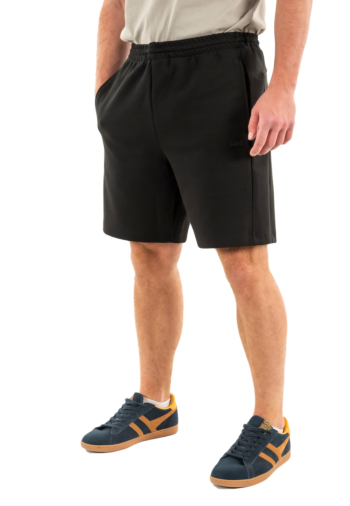 Shorts bermudas lacoste gh9585 031 noir