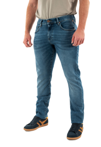 Jeans freeman t. porter dustee 428 f0085 saopolo med