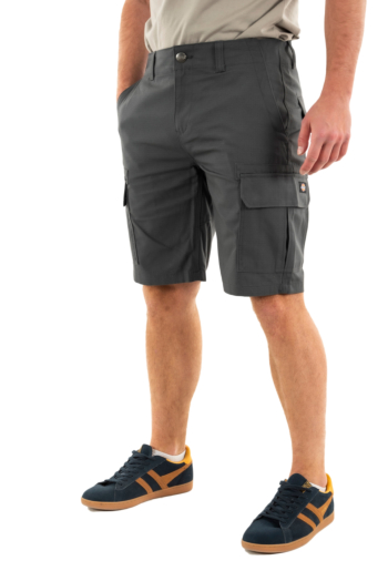 Shorts bermudas dickies millerville ch01 charcoal grey