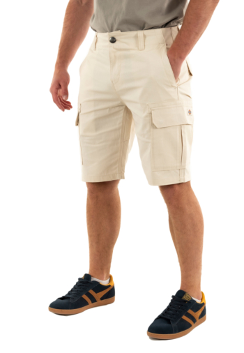 Shorts bermudas dickies millerville f901 whitecap gray