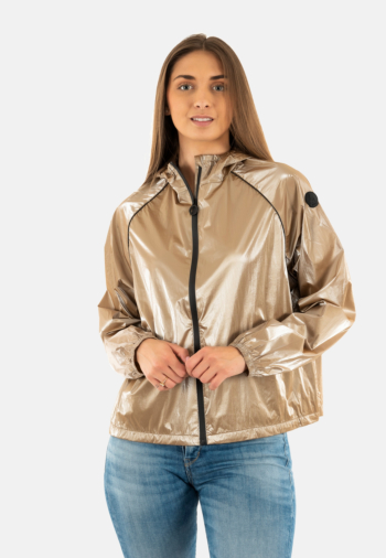 Blousons et vestes jott izumi 80l tawny brown