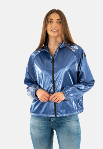 Blousons et vestes jott izumi 11c mystical blue