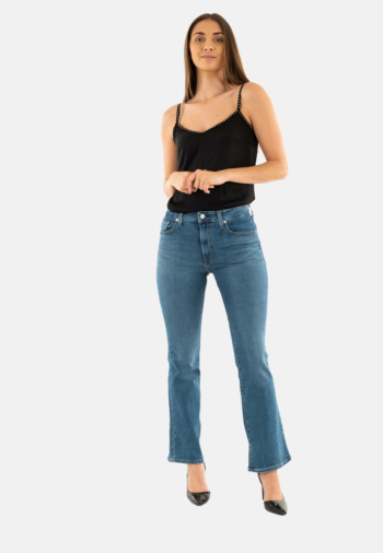 Jeans levi's® 725 high rise bootcut 0054 lapis speed