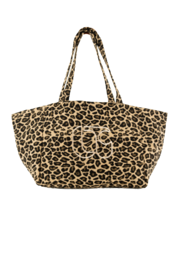 Sacs à dos Le Temps Des Cerises dalia 0117 leopard