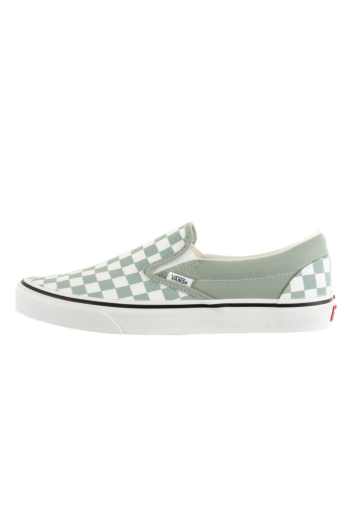 Baskets basses vans 000d5p epo1 pure grey