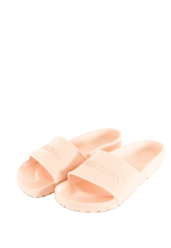 Sandales - nu-pieds birkenstock barbados eva regular 01239 -  light rose